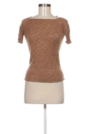 Γυναικείο πουλόβερ Unbranded, Μέγεθος S, Χρώμα Καφέ, Τιμή 5,99 €