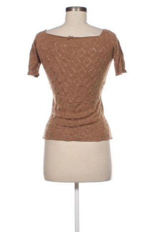 Γυναικείο πουλόβερ Unbranded, Μέγεθος S, Χρώμα Καφέ, Τιμή 5,99 €