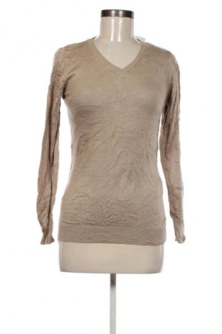 Dámský svetr Unbranded, Velikost M, Barva Béžová, Cena  269,00 Kč
