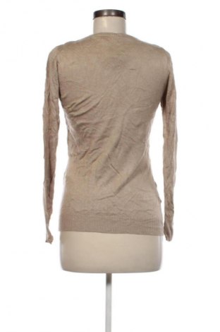 Dámský svetr Unbranded, Velikost M, Barva Béžová, Cena  269,00 Kč