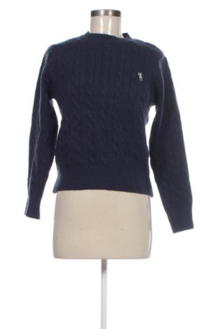 Damski sweter Unbranded, Rozmiar S, Kolor Niebieski, Cena 62,99 zł