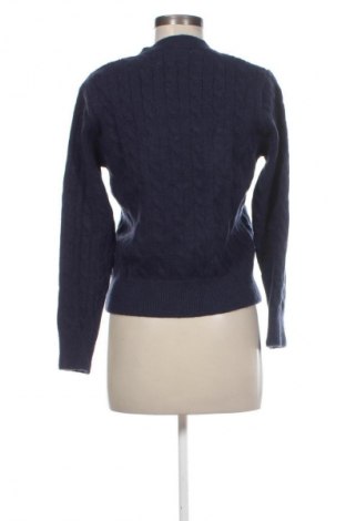 Damski sweter Unbranded, Rozmiar S, Kolor Niebieski, Cena 62,99 zł