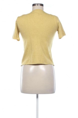 Γυναικείο πουλόβερ Unbranded, Μέγεθος S, Χρώμα Κίτρινο, Τιμή 3,99 €