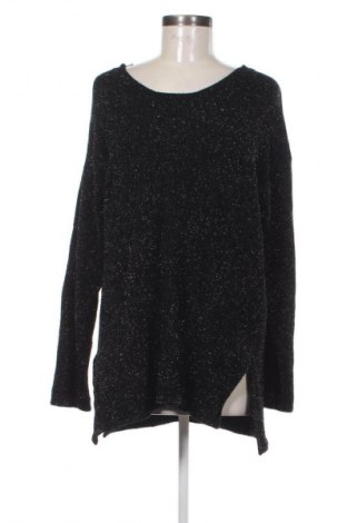 Damenpullover Unbranded, Größe L, Farbe Schwarz, Preis 14,99 €