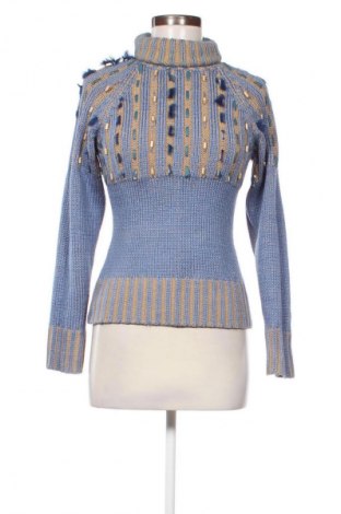 Dámský svetr Unbranded, Velikost M, Barva Vícebarevné, Cena  369,00 Kč
