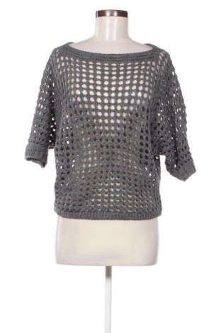 Damski sweter Unbranded, Rozmiar M, Kolor Szary, Cena 15,99 zł