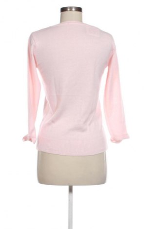 Dámský svetr Unbranded, Velikost XS, Barva Růžová, Cena  319,00 Kč