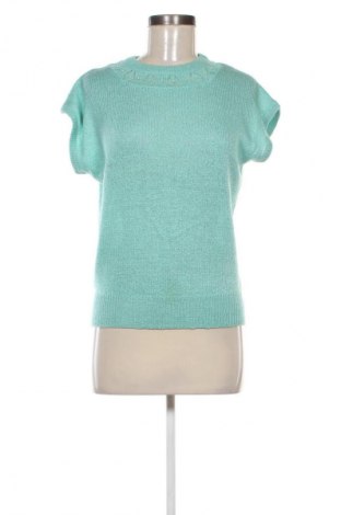 Dámský svetr Unbranded, Velikost M, Barva Zelená, Cena  59,00 Kč