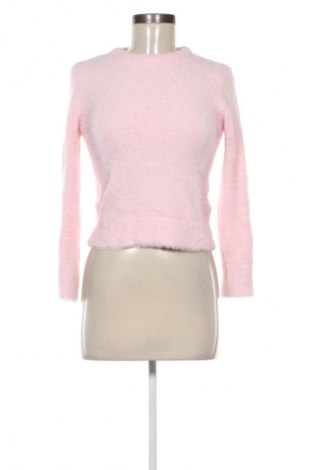 Γυναικείο πουλόβερ Unbranded, Μέγεθος M, Χρώμα Ρόζ , Τιμή 10,99 €