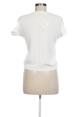 Dámský svetr Unbranded, Velikost S, Barva Bílá, Cena  145,00 Kč