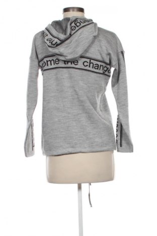 Damski sweter Unbranded, Rozmiar M, Kolor Szary, Cena 66,67 zł