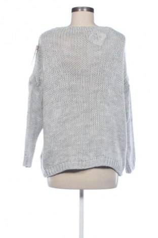 Dámský svetr Unbranded, Velikost L, Barva Šedá, Cena  169,00 Kč
