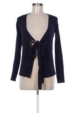 Γυναικείο πουλόβερ Unbranded, Μέγεθος M, Χρώμα Μπλέ, Τιμή 12,99 €