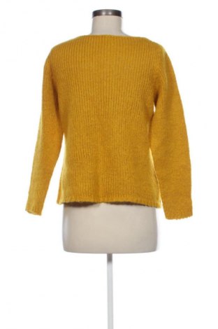Damski sweter Unbranded, Rozmiar M, Kolor Pomarańczowy, Cena 67,99 zł