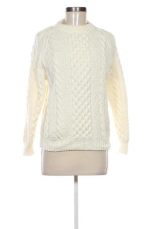 Dámský svetr Unbranded, Velikost M, Barva Bílá, Cena  565,00 Kč