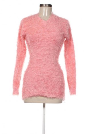 Damenpullover Unbranded, Größe L, Farbe Rosa, Preis € 10,99