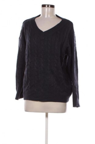 Damenpullover Unbranded, Größe L, Farbe Blau, Preis € 8,99