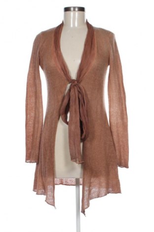 Dámský svetr Unbranded, Velikost M, Barva Hnědá, Cena  277,00 Kč