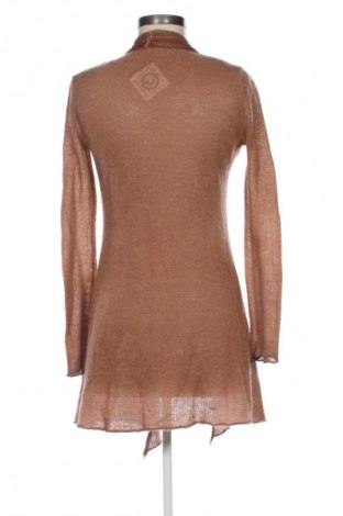 Dámský svetr Unbranded, Velikost M, Barva Hnědá, Cena  277,00 Kč