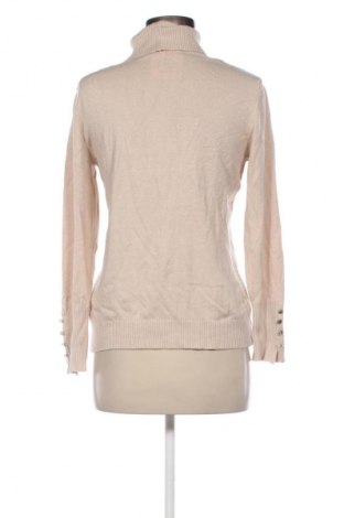 Γυναικείο πουλόβερ Unbranded, Μέγεθος L, Χρώμα  Μπέζ, Τιμή 14,99 €
