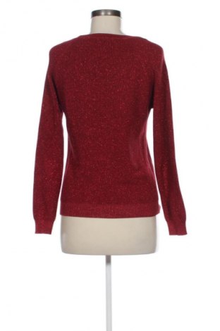 Γυναικείο πουλόβερ Unbranded, Μέγεθος S, Χρώμα Κόκκινο, Τιμή 7,91 €