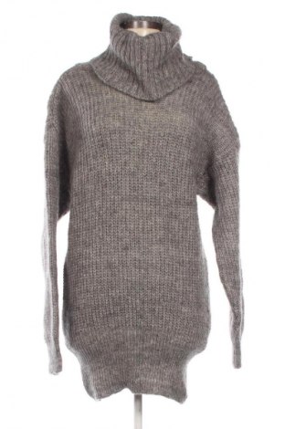 Dámský svetr Unbranded, Velikost L, Barva Šedá, Cena  369,00 Kč