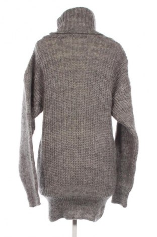 Dámský svetr Unbranded, Velikost L, Barva Šedá, Cena  369,00 Kč