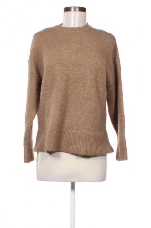 Dámský svetr Unbranded, Velikost S, Barva Hnědá, Cena  203,00 Kč