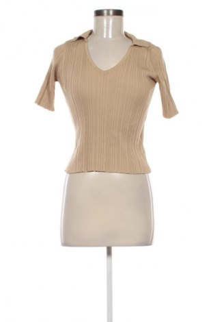 Dámský svetr Unbranded, Velikost M, Barva Hnědá, Cena  89,00 Kč