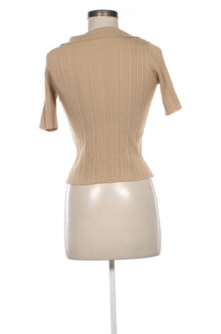 Dámský svetr Unbranded, Velikost M, Barva Hnědá, Cena  89,00 Kč