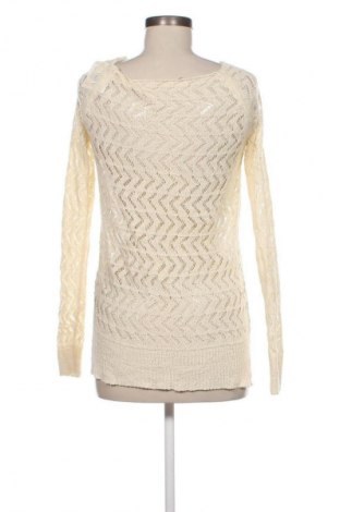 Dámský svetr Unbranded, Velikost M, Barva Krémová, Cena  89,00 Kč