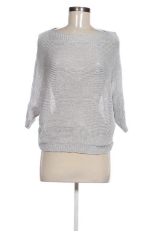 Damski sweter Unbranded, Rozmiar M, Kolor Szary, Cena 66,99 zł