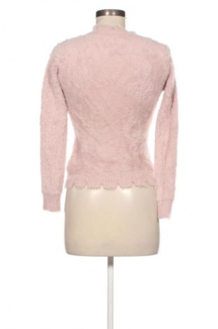 Dámský svetr Unbranded, Velikost XS, Barva Růžová, Cena  339,00 Kč