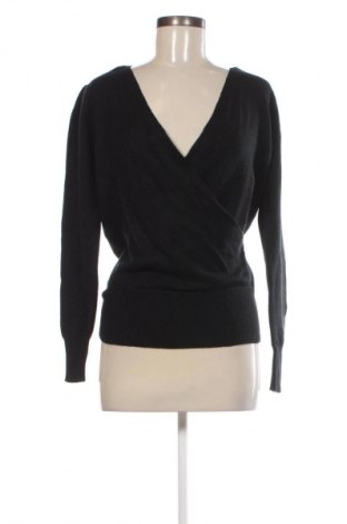 Γυναικείο πουλόβερ Unbranded, Μέγεθος M, Χρώμα Μαύρο, Τιμή 14,99 €