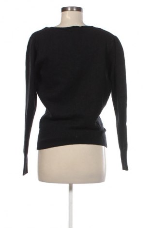 Γυναικείο πουλόβερ Unbranded, Μέγεθος M, Χρώμα Μαύρο, Τιμή 14,99 €