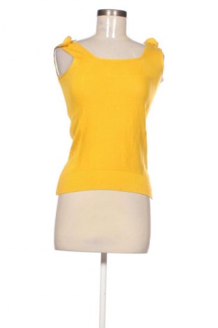 Dámský svetr Unbranded, Velikost XS, Barva Žlutá, Cena  99,00 Kč