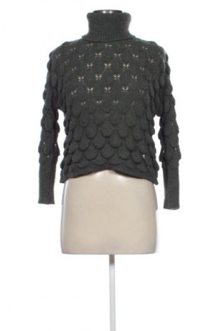 Dámský svetr Unbranded, Velikost S, Barva Zelená, Cena  379,00 Kč