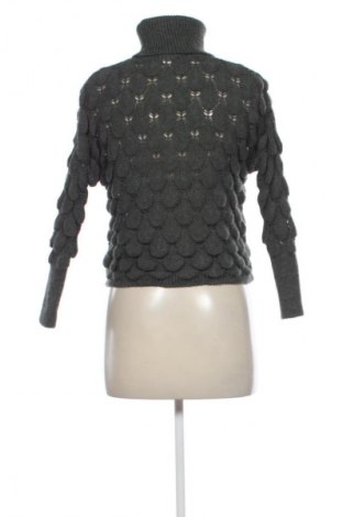 Dámský svetr Unbranded, Velikost S, Barva Zelená, Cena  379,00 Kč