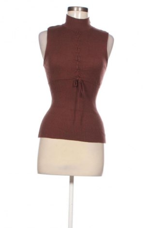 Pulover de femei Unbranded, Mărime XS, Culoare Maro, Preț 29,99 Lei, #134620861