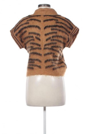 Γυναικείο πουλόβερ Unbranded, Μέγεθος M, Χρώμα Πολύχρωμο, Τιμή 9,16 €