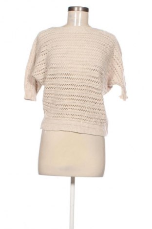 Γυναικείο πουλόβερ Unbranded, Μέγεθος L, Χρώμα  Μπέζ, Τιμή 5,99 €