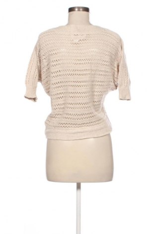 Γυναικείο πουλόβερ Unbranded, Μέγεθος L, Χρώμα  Μπέζ, Τιμή 5,99 €
