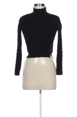 Дамски пуловер Unbranded, Размер S, Цвят Черен, Цена 9,20 €