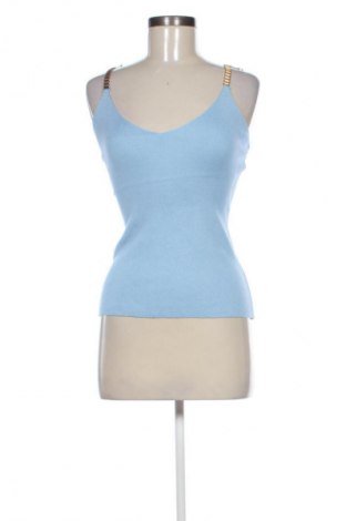 Dámský svetr Unbranded, Velikost S, Barva Modrá, Cena  69,00 Kč