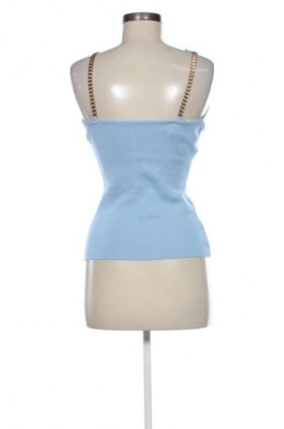 Dámský svetr Unbranded, Velikost S, Barva Modrá, Cena  69,00 Kč