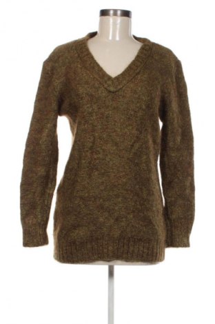 Damski sweter Unbranded, Rozmiar L, Kolor Zielony, Cena 60,99 zł