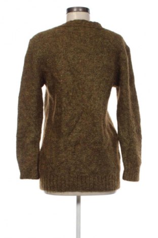 Damski sweter Unbranded, Rozmiar L, Kolor Zielony, Cena 60,99 zł