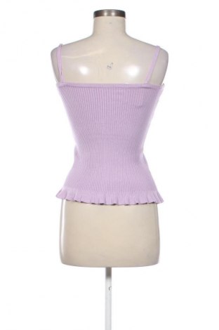 Dámský svetr Unbranded, Velikost S, Barva Fialová, Cena  89,00 Kč