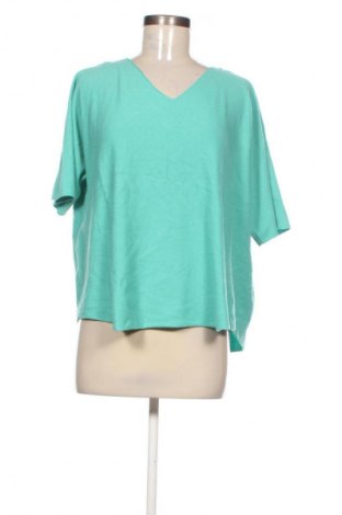 Dámský svetr Unbranded, Velikost L, Barva Zelená, Cena  349,00 Kč