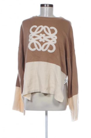 Γυναικείο πουλόβερ Unbranded, Μέγεθος M, Χρώμα Πολύχρωμο, Τιμή 14,99 €